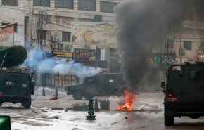الضفة تحت النار: شهيد ومواجهات عنيفة جراء اعتداءات الاحتلال