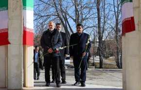 پزشکیان در شهرکرد: خود را متعهد به حل مشکلات کشور می دانیم
