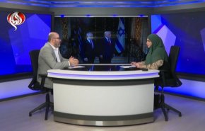 أسرار الكيان على الطاولة: من ’ترامب’ إلى أرض الصومال