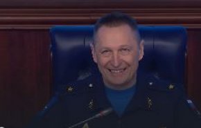 ارتش روسیه جزئیات حمله به محل اقامت پوتین را اعلام کرد