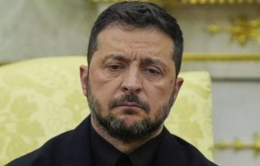 اوکراین یک پنجم خاکش را به روسیه واگذار می‌کند