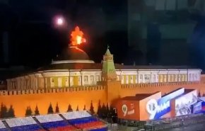 موسكو تفند نفي أوكرانيا: فيديو يظهر محاولة استهداف بوتين