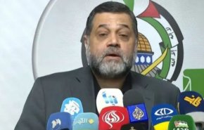 حمدان: خلع سلاح حماس توهمی بیش نیست