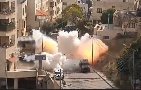 شهادت یک جوان و بازداشت ۴۸ فلسطینی دیگر توسط ارتش اشغالگر در کرانه باختری