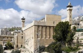مخالفت تشکیلات خودگردان با اقدام اسرائیل در سلب اختیاراتش در مدیریت حرم ابراهیمی