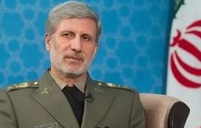 پیام فرمانده کل ارتش خطاب به مردم