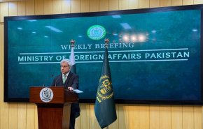 باكستان: موقفنا الداعم لإيران والاتفاق النووي موقف مبدئي
