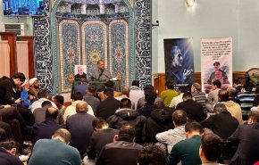 جلالي: جبهة المقاومة لن تهزم خلافا لما يتصوره الاعداء