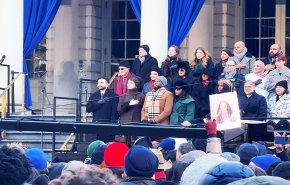 زهران ممداني في حفل تنصيبه: للفلسطينيين مستقبل في نيويورك