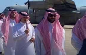 جلوگیری از ورود هیات عربستان به عدن