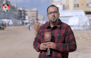 انتهى عام 2025… ولم تنتهِ معاناة غزة