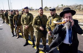 جيش الاحتلال ينشر لواء متطرفا من 'الحريديم' جنوبي سوريا