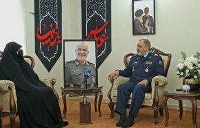 وزیر دفاع: توان موشکی جمهوری اسلامی ایران قابل مذاکره نیست