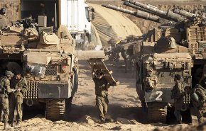 وزير محتل: غزة والضفة لنا والفلسطينيون ضيوف