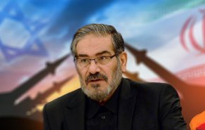 شمخاني يتوعّد بقطع أيّ يد تقترب من إيران 