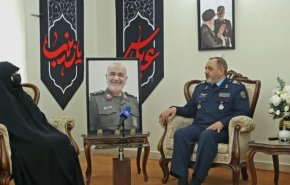 وزير الدفاع الإيراني: قدراتنا الصاروخية غير قابلة للتفاوض