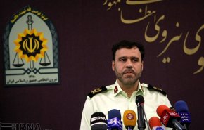 متحدث الشرطة: الاحتجاجات الأخيرة ذات طابع اقتصادي ومدني.. ممنوع التجاوزات أو زعزعة الأمن
