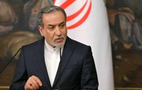 عراقجي: الشعب الإيراني العظيم يرفض رفضا قاطعا أي تدخل في شؤونه الداخلية
