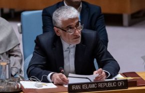 نامه فوری ایران به سازمان ملل در پی اظهارات مداخله‌جویانه و تهدیدات اخیر ترامپ