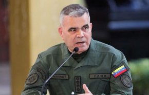 سخنرانی وزیر دفاع ونزوئلا پس از اعلام دستگیری مادور توسط آمریکا: مقاومت خواهیم کرد