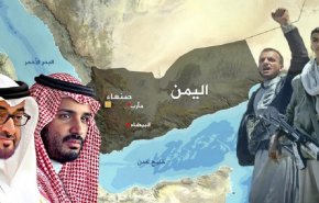 شاهد.. إحتدام المعارك بين القوات الموالية للسعودية والإمارات بشرق اليمن!