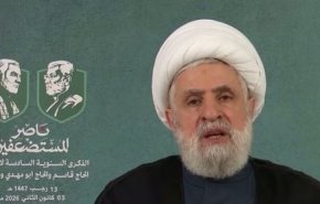  هدف شهید سلیمانی حمایت از مقاومت و خنثی سازی توطئه های آمریکا بود