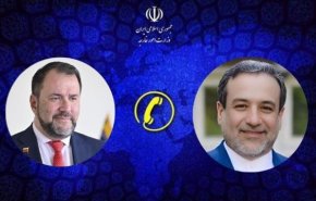 تأکید عراقچی بر حمایت ایران از مردم و دولت منتخب ونزوئلا
