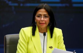  معاون مادورو سرپرست دولت شد