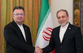 عراقچی: روابط ایران و گرجستان تاریخی و مبتنی بر پیوندهای نزدیک مردمی است