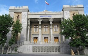 وزارت خارجه ایران: تکذیب خبرسازی رسانه آمریکایی