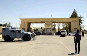 بازگشائی گذرگاه رفح و سناریوی جدید 