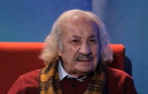 سعید پیردوست درگذشت