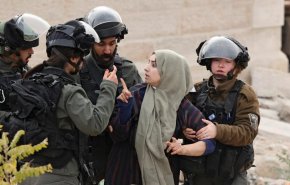 بیش از ۲۰۰ مورد بازداشت زنان و دختران فلسطینی در سال ۲۰۲۵