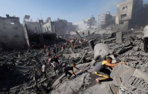سه ماه پس از آتش‌بس؛ فاجعه مفقودان در غزه همچنان بی‌پاسخ مانده است