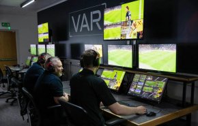 کنفدراسیون فوتبال آسیا ؛ VAR  ناظر بر مرحله حذفی لیگ قهرمانان آسیا ۲