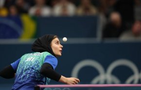 کاپ آسیا چین ؛ حضور پر رنگ ایران با چهار پینگ پنگ باز