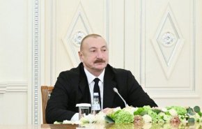 الهام علی‌اف: نیروی نظامی به مأموریت امنیتی بین‌المللی در غزه اعزام نمی‌کنیم