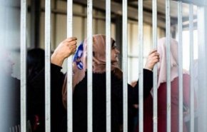 کمیته‌های مقاومت: سرکوب سازمان‌ یافته زنان اسیر در زندان دامون نقض آشکار حقوق بشر است