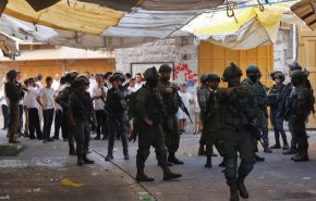 صهیونیستها 24 هزار حمله در کرانه باختری انجام دادند
