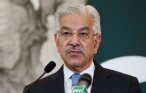 وزیر دفاع پاکستان: نتانیاهو منفورترین جنایتکار تاریخ است