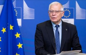 بورل: آمریکا دیگر روی اروپایی ها حساب نکند