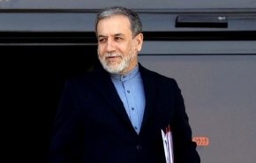 عراقچی: اکنون زمان مناسبی برای مذاکره با آمریکا نیست