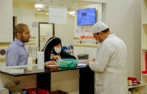 راه‌اندازی دوباره درمانگاه ایرانی در مدینه با چراغ سبز عربستان 