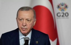 واکنش اردوغان به 'پیشنهاد' تبعید مادورو به ترکیه