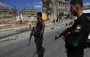 شمال حلب، منطقه بسته نظامی اعلام شد
