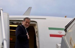 عراقچی به لبنان رفت