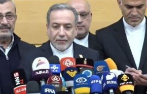  عراقچی در لبنان: ما خواهان جنگ نیستیم ولی برای جنگ آمادگی داریم/ تشریح اهداف سفر به لبنان