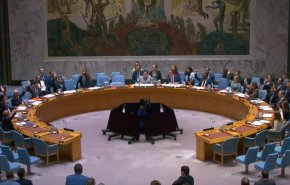 سازمان ملل از درگیری‌ها در شمال سوریه ابراز نگرانی کرد
