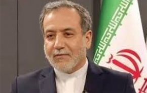 عراقچی در بیروت: دخالت نظامی در ایران محکوم به شکست است
