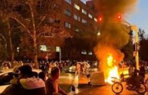 دستگیری 200 نفر از لیدرهای گروهک های تروریستی به همراه نارنجک و سلاح کمری/ همکاری برخی لیدرهای آشوبگر در تهران با کوموله‌